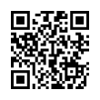 Código QR (código de barras bidimensional)