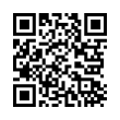 Código QR (código de barras bidimensional)