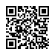 Código QR (código de barras bidimensional)