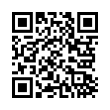 Código QR (código de barras bidimensional)