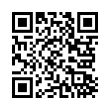 Código QR (código de barras bidimensional)