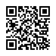 Código QR (código de barras bidimensional)