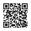 Código QR (código de barras bidimensional)