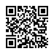 Código QR (código de barras bidimensional)