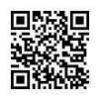 Código QR (código de barras bidimensional)