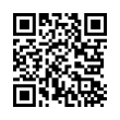 Código QR (código de barras bidimensional)