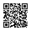 Código QR (código de barras bidimensional)