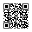 Código QR (código de barras bidimensional)