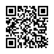 Código QR (código de barras bidimensional)