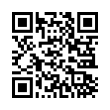 Código QR (código de barras bidimensional)