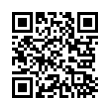 Código QR (código de barras bidimensional)