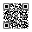 Código QR (código de barras bidimensional)