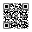 Código QR (código de barras bidimensional)