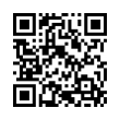 Código QR (código de barras bidimensional)