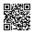 Código QR (código de barras bidimensional)