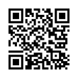 Código QR (código de barras bidimensional)