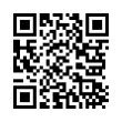 Código QR (código de barras bidimensional)