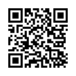 Código QR (código de barras bidimensional)