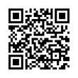 Código QR (código de barras bidimensional)