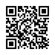 Código QR (código de barras bidimensional)