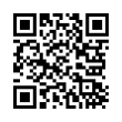 Código QR (código de barras bidimensional)