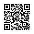 Código QR (código de barras bidimensional)