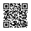 Código QR (código de barras bidimensional)