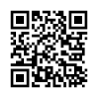 Código QR (código de barras bidimensional)