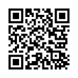 Código QR (código de barras bidimensional)