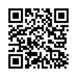 Código QR (código de barras bidimensional)