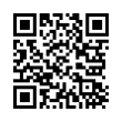 Código QR (código de barras bidimensional)