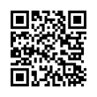 Código QR (código de barras bidimensional)