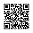 Código QR (código de barras bidimensional)