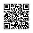 Código QR (código de barras bidimensional)