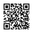 Código QR (código de barras bidimensional)