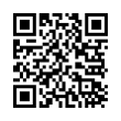 Código QR (código de barras bidimensional)