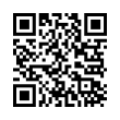 Código QR (código de barras bidimensional)