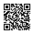 Código QR (código de barras bidimensional)