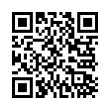 Código QR (código de barras bidimensional)