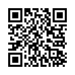 Código QR (código de barras bidimensional)