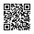 Código QR (código de barras bidimensional)