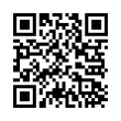 Código QR (código de barras bidimensional)