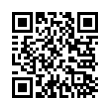 Código QR (código de barras bidimensional)