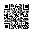 Código QR (código de barras bidimensional)