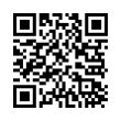 Código QR (código de barras bidimensional)