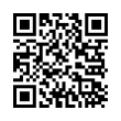 Código QR (código de barras bidimensional)