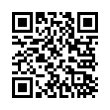 Código QR (código de barras bidimensional)