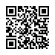 Código QR (código de barras bidimensional)