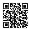 Código QR (código de barras bidimensional)