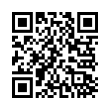 Código QR (código de barras bidimensional)